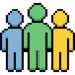 Social & Community